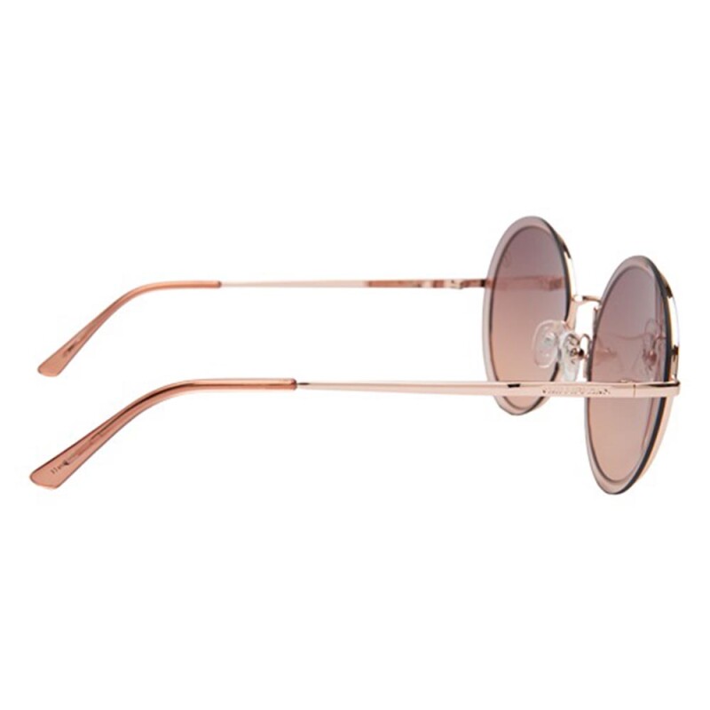 Lentes de Sol Chilli Beans Redondo Gradiente/rose