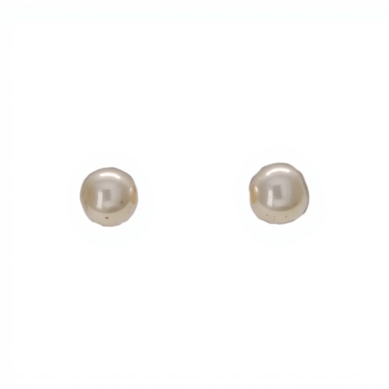 Caravanas Perlas-Plata 925-Con Perla-CA3232 conperla
