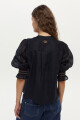 Blusa Jane Azul Marino