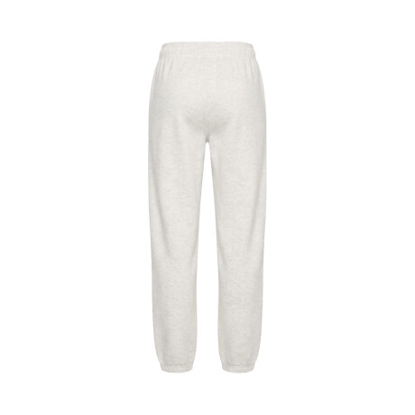 Pantalón New Balance French Terry Jogger Grey
