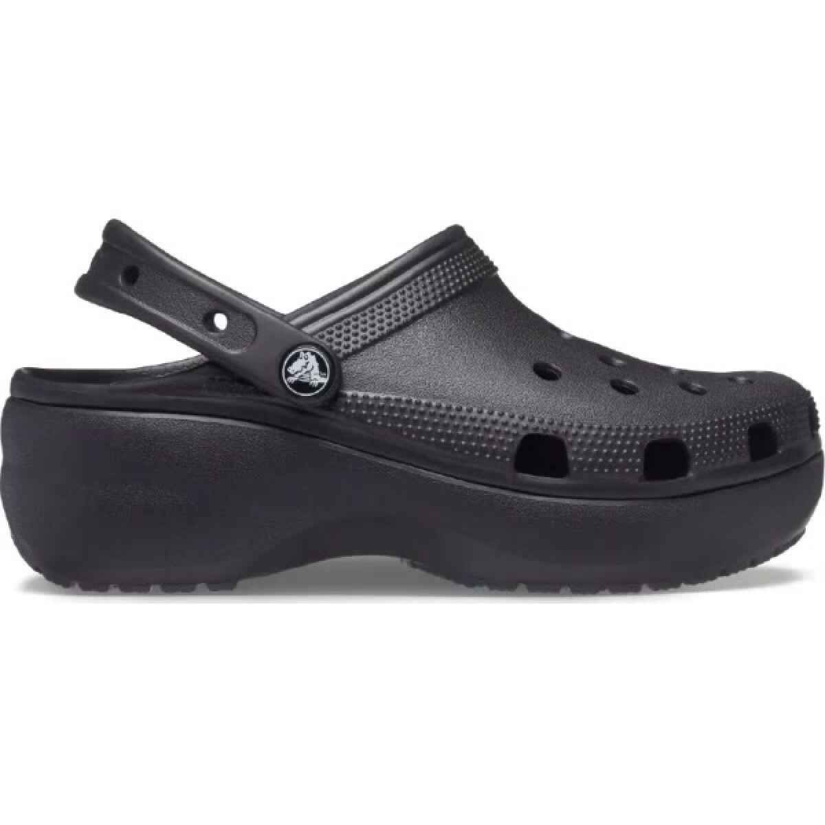 Calzado Crocs Classic Platform Clog C206750001 