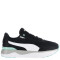 R78 Voyage Wns Negro/Blanco