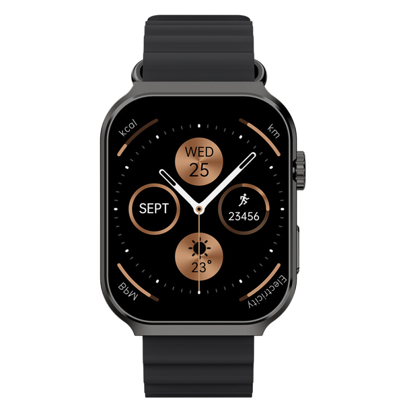 Smartwatch AWSF25 Smartwatch AWSF25 | Aiwatch - Negro