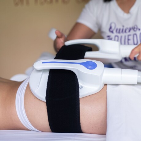 CM Slim - 8 sesiones CM Slim - 8 sesiones