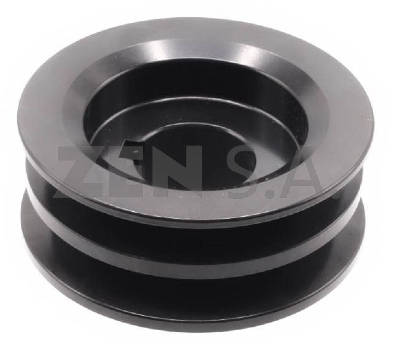 POLEAS ALT.Y DINAMO - M.BENZ TRUCKS-BUS S/BOSCH 2R 90EXT P.FIJA ZEN 