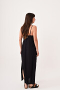 Vestido Duat NEGRO