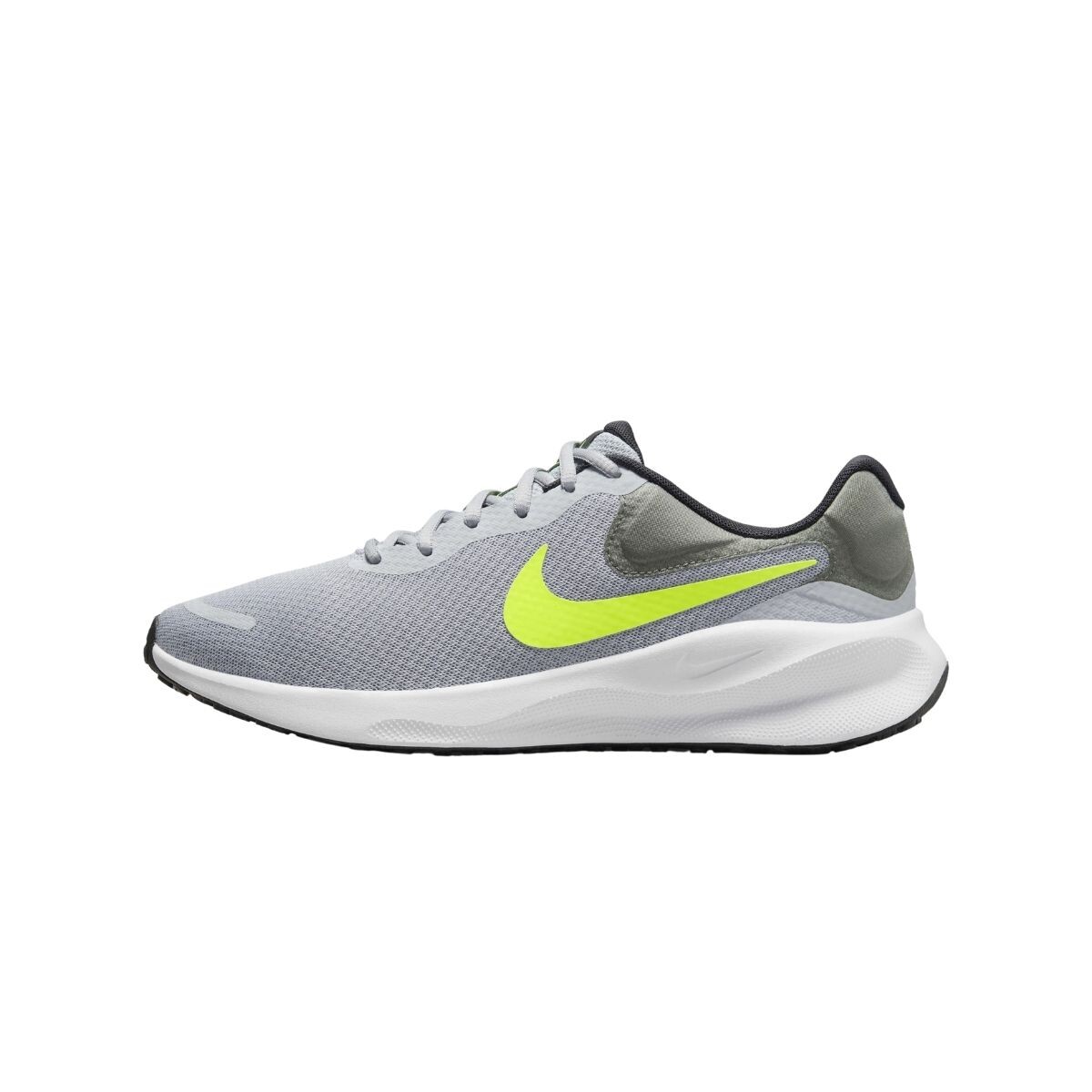 CHAMPION 7-11 - GREY BLACK 