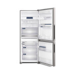 Heladera Electrolux Inverter No Frost 527 Lts Inoxidable