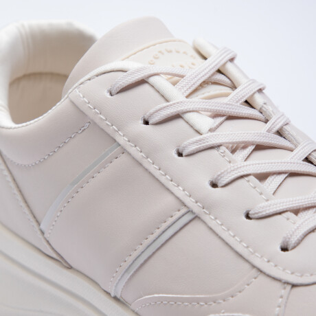 ZAPATILLA TURMERIC Beige