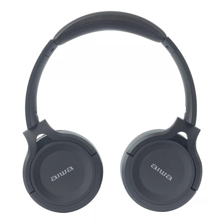 Aiwa - Auriculares Inalámbricos AW-K17 - Bluetooth. 40MM. Llamadas. 001