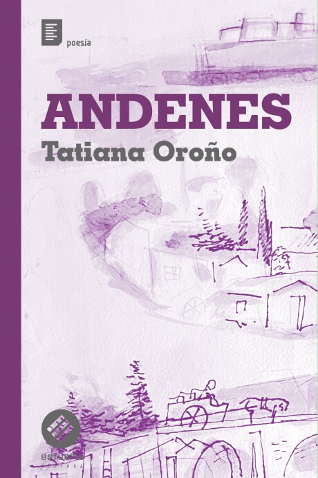 ANDENES ANDENES