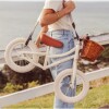 Correa para Bici o Monopatín Negro