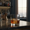 Set vasos Barline rock 280 ml x6 BOHEMIA Set vasos Barline rock 280 ml x6 BOHEMIA