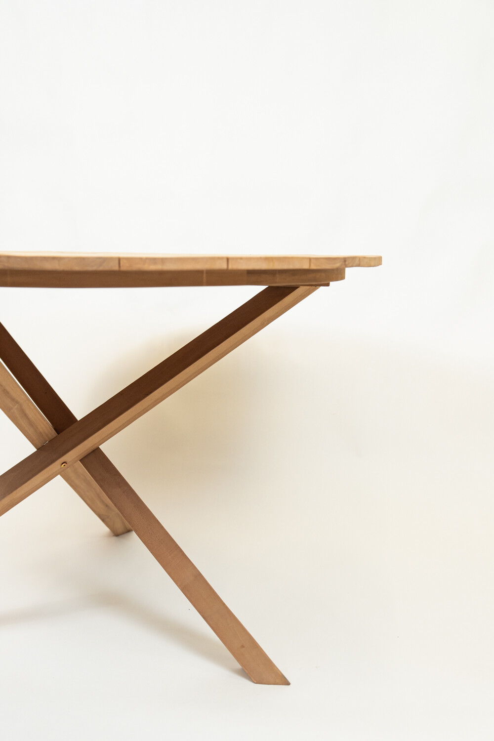 Mesa Comedor Milly Color Unico