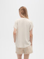 Blusa Limbani Arena Melange