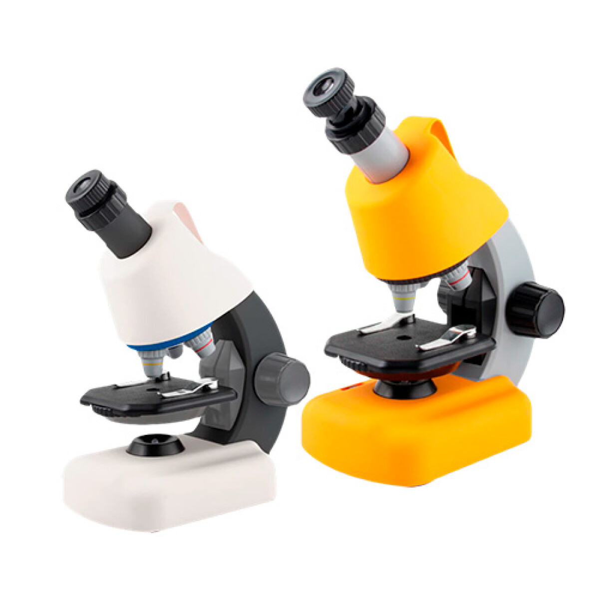 Microscopio Infantil MH2506019 - 001 