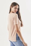 Remera - Lemon Rosa