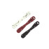 Broche pinzas x3 puntos 8cm Broche Pinzas X3 Puntos 8cm