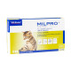 DESPARASITANTE MILPRO VIRBAC PARA GATITOS DESPARASITANTE MILPRO VIRBAC PARA GATITOS