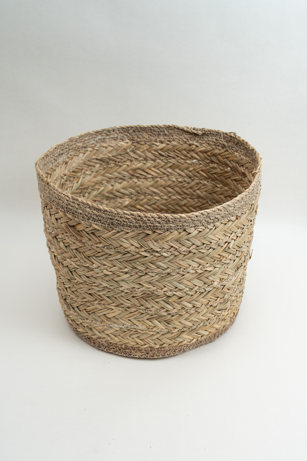 Cesto Lahore Color Unico