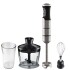 Mixer James Mjca Inoxidable MIXER JAMES MJCA CON ACC INOX 3311 AP