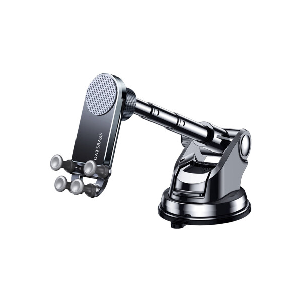 Soporte para auto extensible con ventosa Soporte Para Auto Extensible Con Ventosa