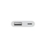 Adaptador de camara Usb 3 Ligtning (A1619) Adaptador de camara Usb 3 Ligtning (A1619)