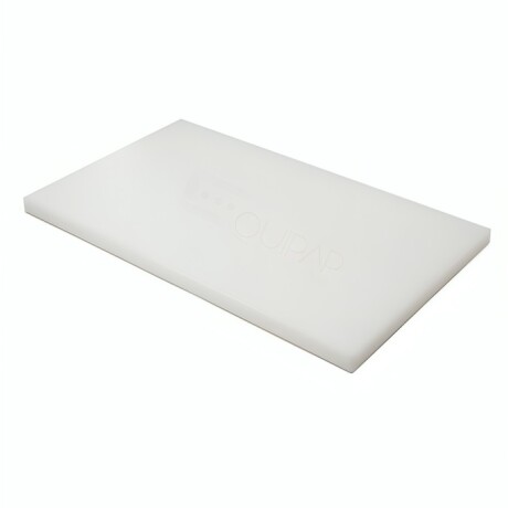 Tabla corte Blanca 45x61x2.5 cm Tabla corte Blanca 45x61x2.5 cm