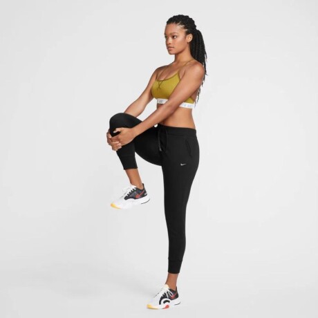 Pantalon Nike Training Dama Dry Get Fit S/C