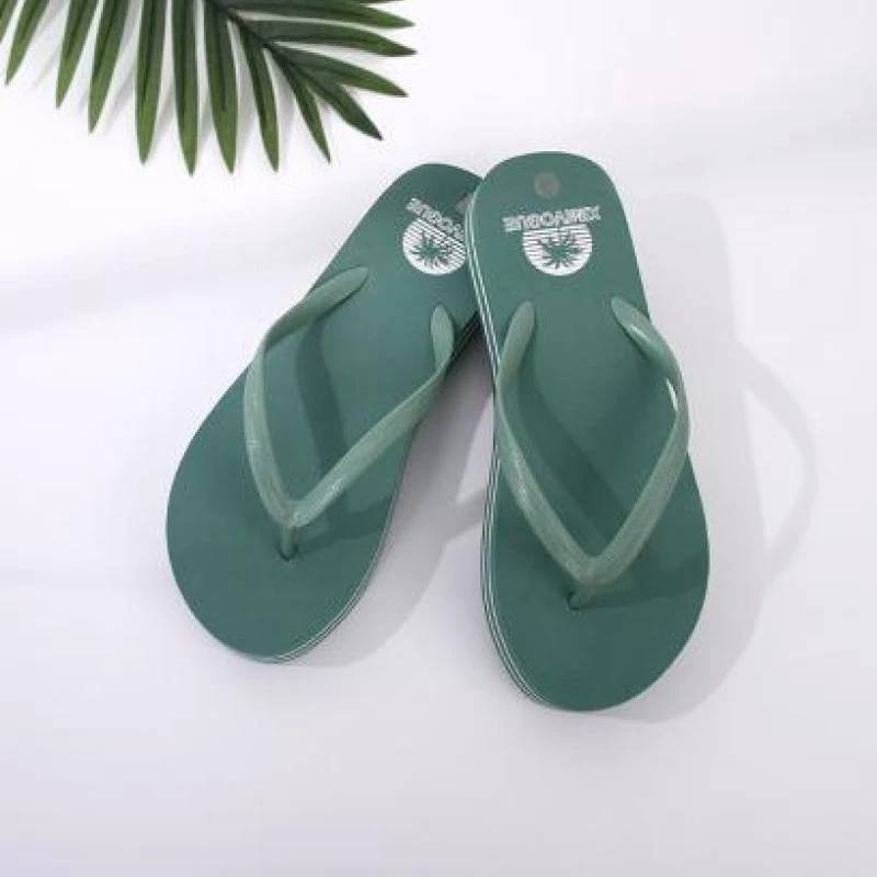 Chancletas Verdes - 39/40 Chancletas Verdes - 39/40