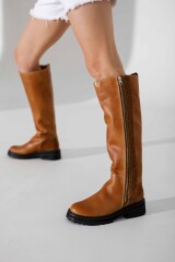 Bucanera New Arriera Camel