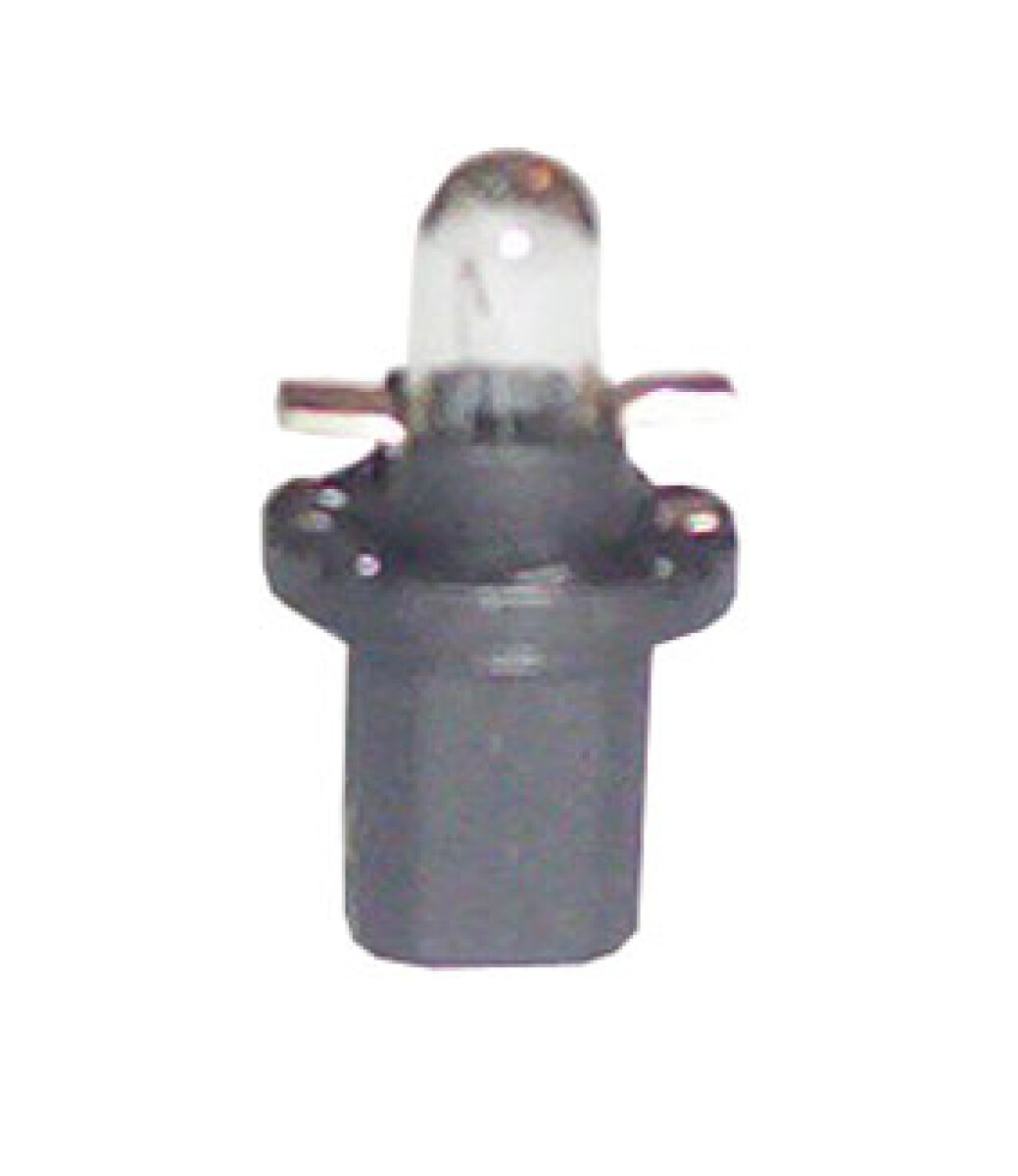 PORTA LAMPARA - CIRCUITO IMPRESO LAMPARA 24V 1.2W 17039 - 