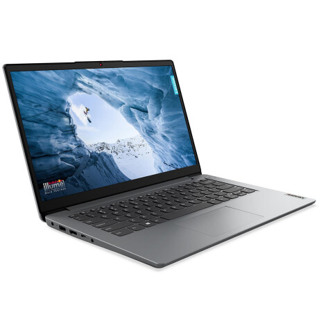 Notebook Lenovo Intel Celeron N4020 Ram 4GB SSD 128GB Windows 11 Pantalla 14” Notebook Lenovo Intel Celeron N4020 Ram 4GB SSD 128GB Windows 11 Pantalla 14”
