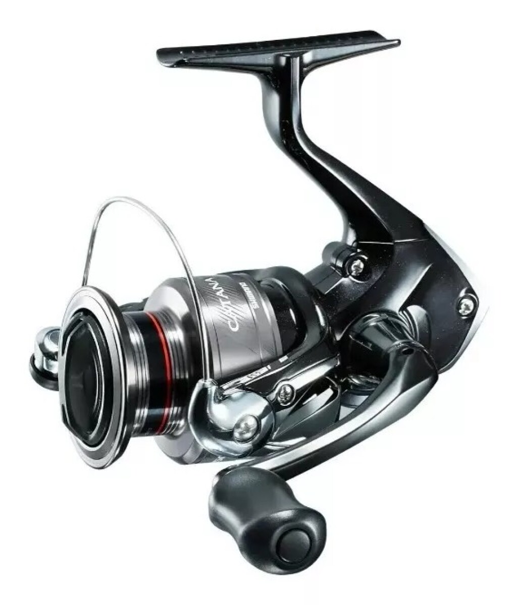 Reel Shimano Catana 4000 Hg 