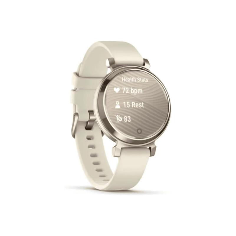 Reloj Smartwatch Garmin Lily 2 Active Dorado Reloj Smartwatch Garmin Lily 2 Active Dorado