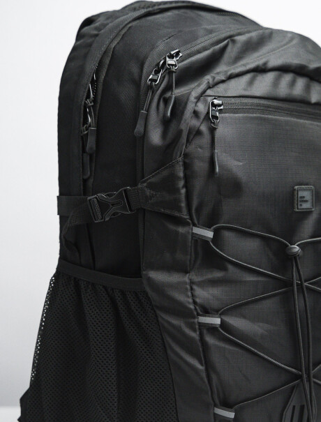 Mochila Forum All Terrain Negro