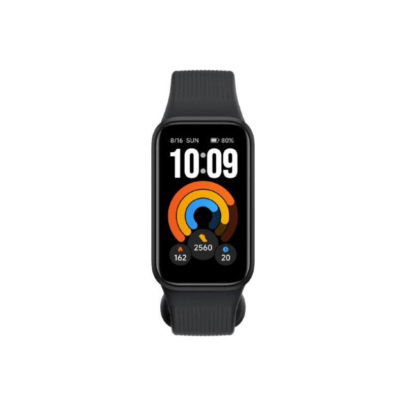 Pulsera Inteligente Xiaomi Smart Band 11 Active Black Pulsera Inteligente Xiaomi Smart Band 11 Active Black