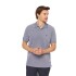 REMERA POLO S-4XL OXFORD