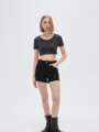 Tops Washy Negro