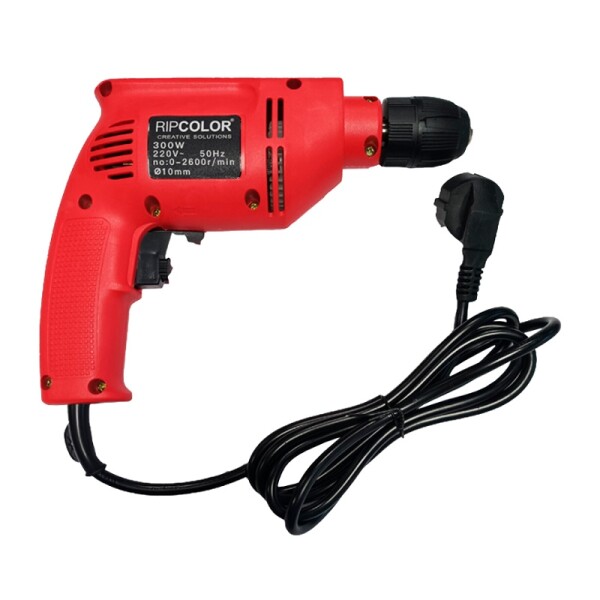 TALADRO 300W 220V Taladro 300w 220v