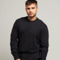 SWEATER VANTE Negro