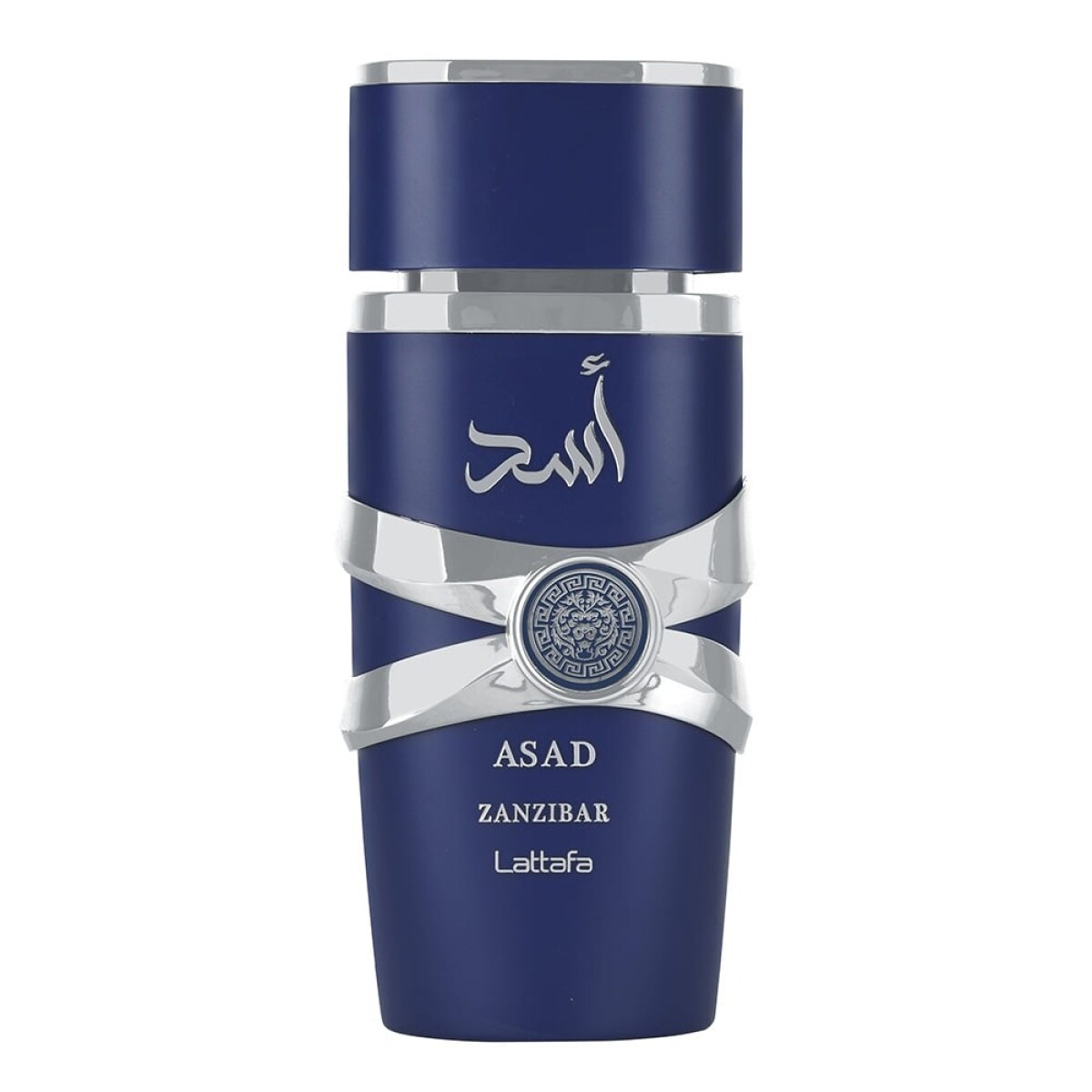 Lattafa Asad Zanzibar - 100 ml 