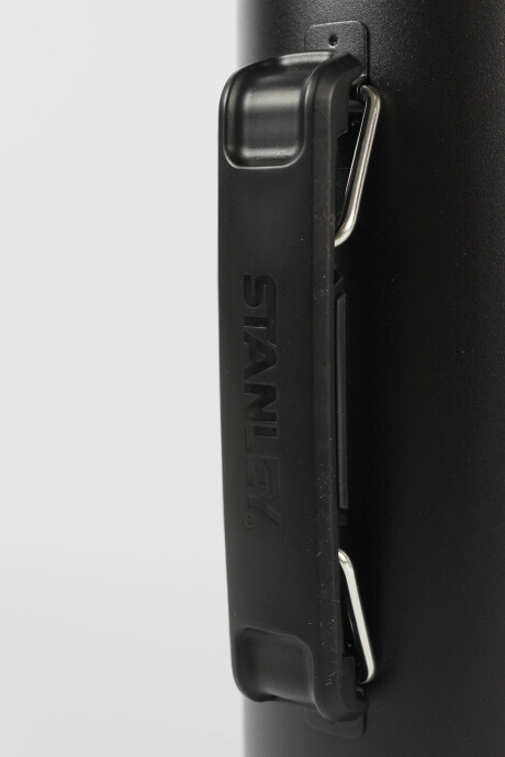 Termo Stanley 940mL c/Manija Negro