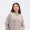 Sweater Tamis Estampado 1