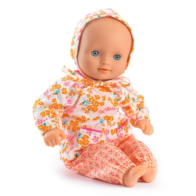 Ropa accesorios para bebés Hanako