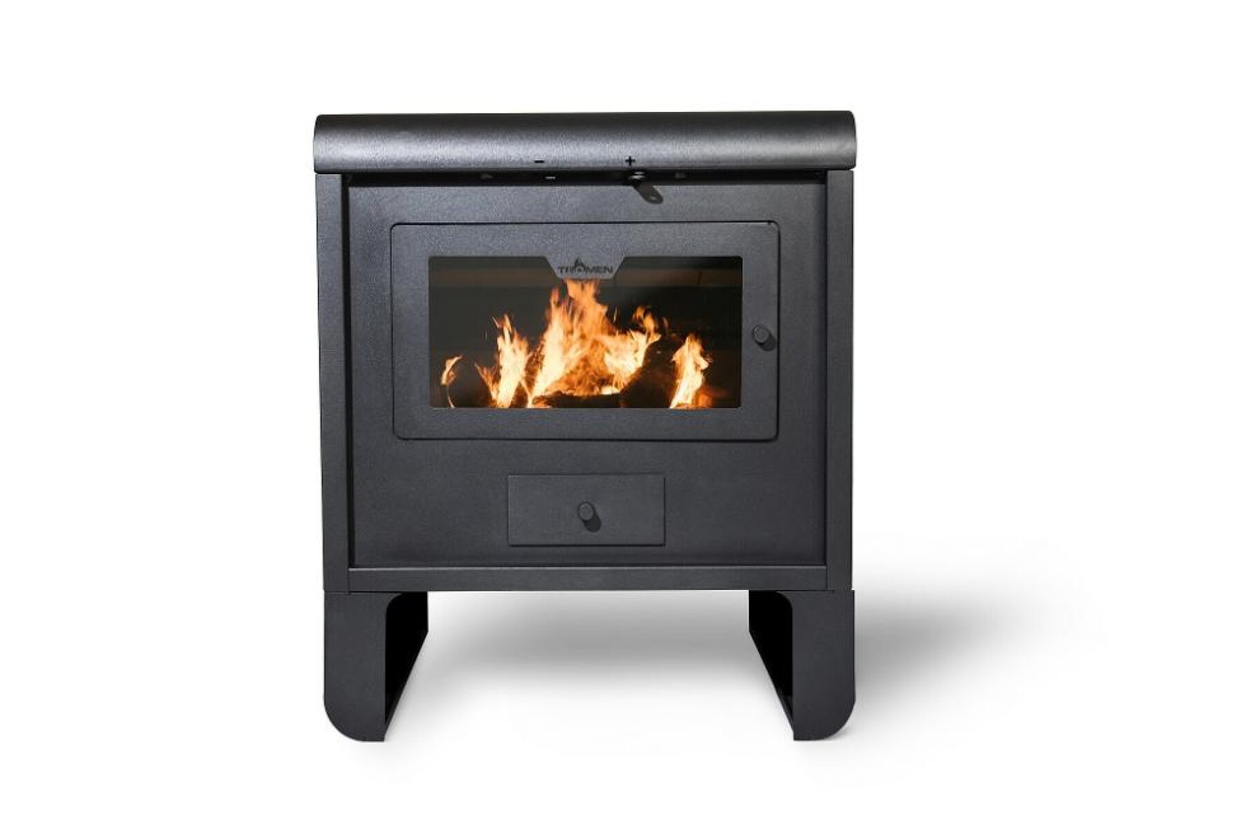 ZZ-CALEFACTOR P9 55X67X60.2CM TROMEN ++ - N/a 