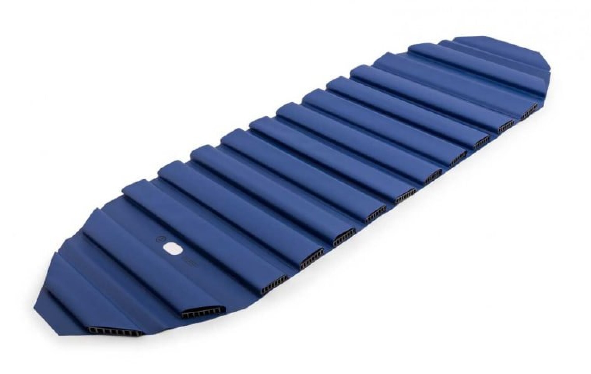 INTEX REPUESTO SUELO BASE PLASTICO GRIS BOTE MARINER 4 