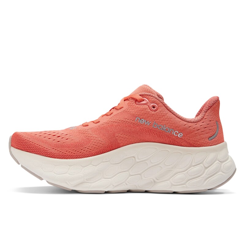 Championes New Balance de Dama - More - WMORCJ4 GULF RED