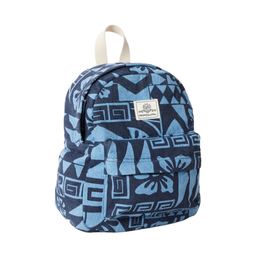 Mochila Rip Curl Surf Revival 10L Backpack - Celeste Mochila Rip Curl Surf Revival 10L Backpack - Celeste