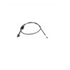 CABLE CUENTA KILOMETROS GOL / AMAZON / PARATI G1 82/87 Cable Cuenta Kilometros Gol / Amazon / Parati G1 82/87